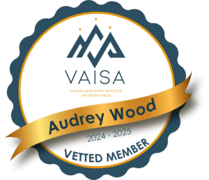 Vaisa Vetted Member 2024 2025 Audrey Wood Vaisa Vetted Member 2024 2025 Audrey Wood